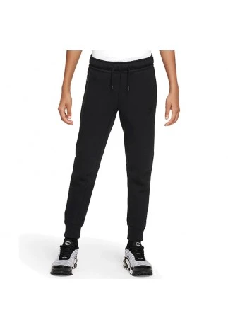 Брюки Nike B NSW TECH FLC PANT