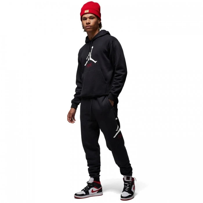 Брюки Nike M J ESS FLC BASELINE PANT