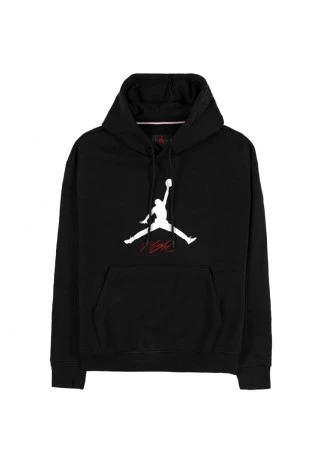 Толстовка Nike M J ESS FLC BASELINE HOODIE