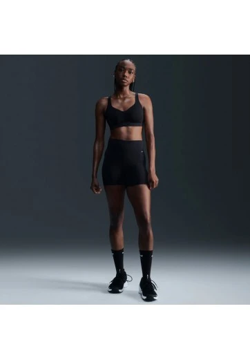 Спортивное бра Nike W NK ALATE HS CONV BRA