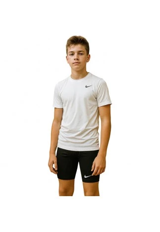 Шорты Nike B NP DF SHORT 24