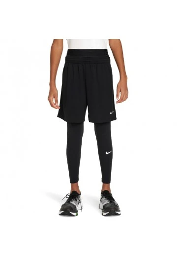 Легинсы Nike B NP DF TIGHT 24