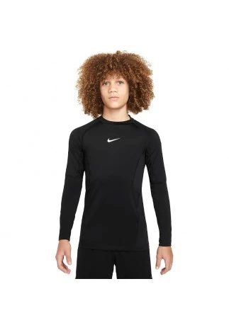 Толстовка Nike B NP DF LS TOP 24