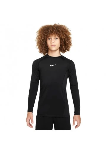 Long-sleeve Nike B NP DF LS TOP 24