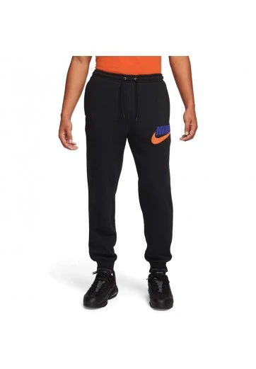 Брюки Nike M NK CLUB BB JOGGER CHNL FTRA