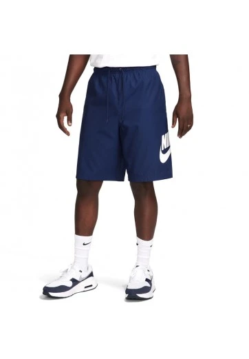 Шорты Nike M CLUB SHORT WVN
