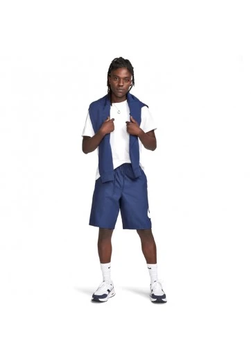 Шорты Nike M CLUB SHORT WVN