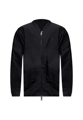 Scurta Nike M J ESS STMT LTWT RNGD JKT