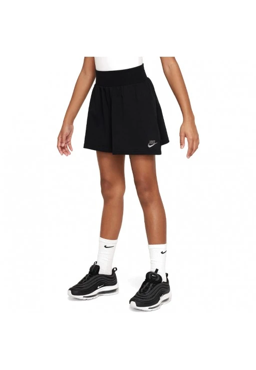 Sorti Nike G NSW SHORT JSY LBR