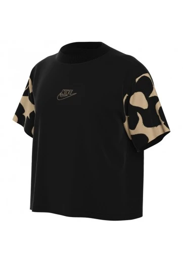 Футболка Nike G NSW TEE BOXY FLORAL