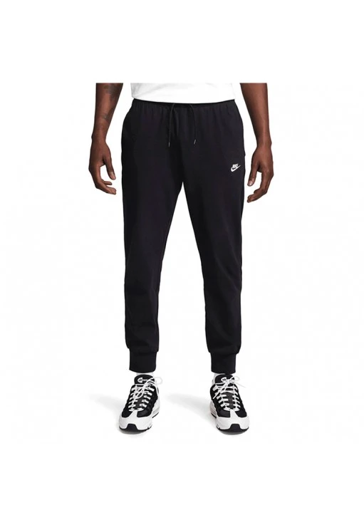 Брюки Nike M NK CLUB KNIT JOGGER