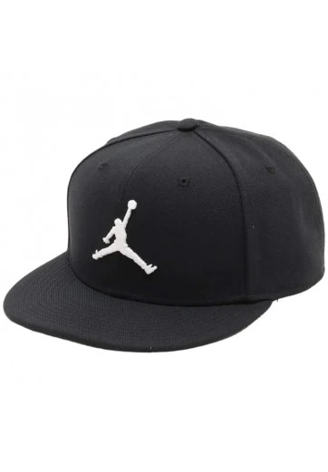 Кепка Nike U J PRO CAP S FB JUMPMAN