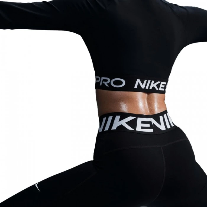 Panta-colanti Nike W NP SCULPT DF HR TIGHT - 3