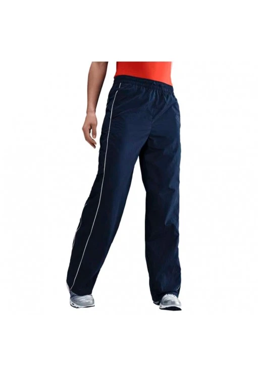 Брюки Nike W NSW NK WR WVN HR OH PANT