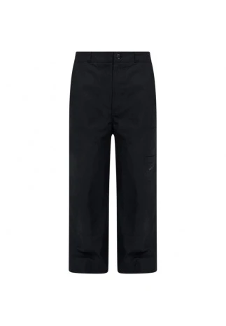 Pantaloni Nike K NSW METRO GRND CRPNTR PANT