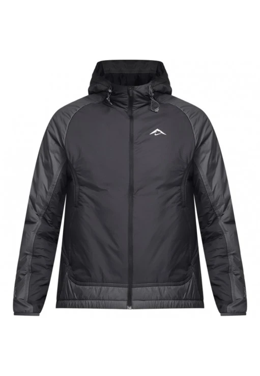 Scurta Nike M NK THFIT PRIMALOFT TRAIL JKT