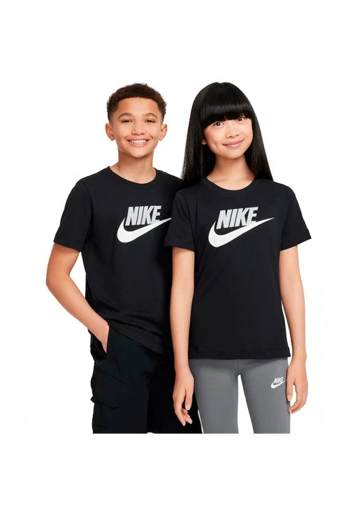 Tricou Nike K NSW TEE FUTURA HBR