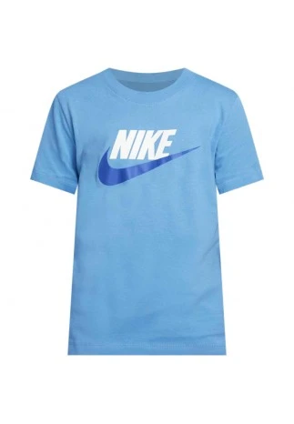 Tricou Nike K NSW TEE FUTURA HBR