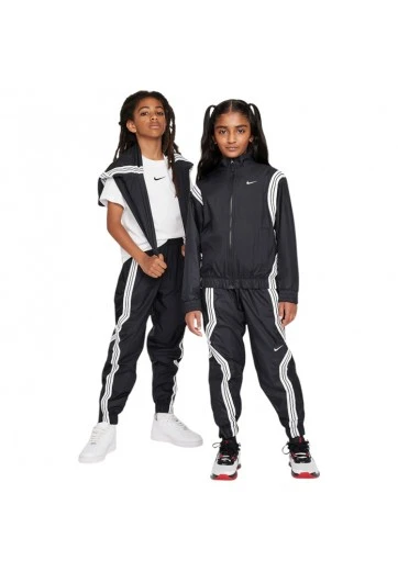 Брюки Nike K NK RPL CROSSOVER PANT SR