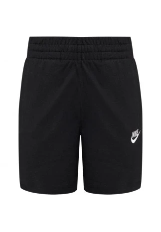 Шорты Nike K NSW CLUB KNIT SHORT 6IN LBR