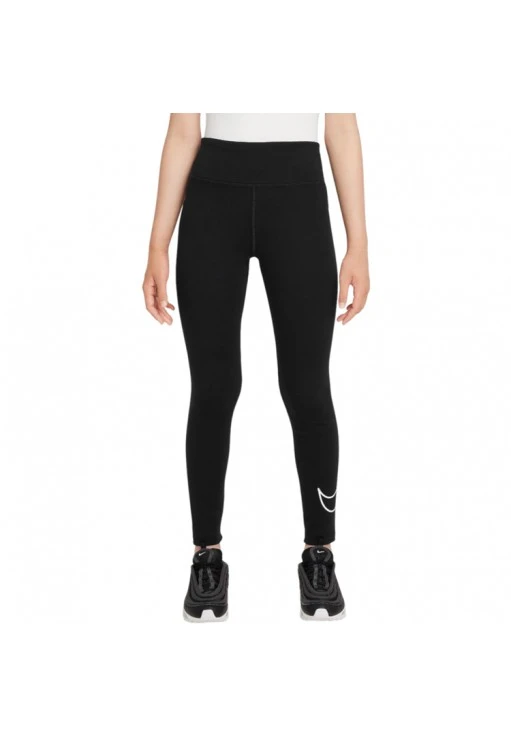 Легинсы Nike G NSW CLSSC TGHT GFX