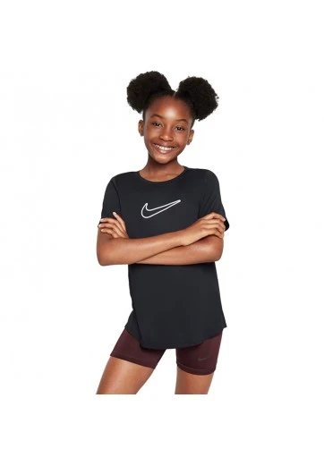 Футболка Nike G NK DF ONE STD SS TOP HBR