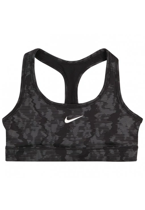 Bra sportive Nike G NK SWSH REV AOP BRA