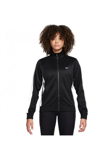 Толстовка Nike W NSW PK JKT SW