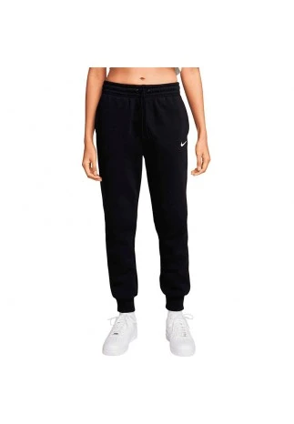 Pantaloni Nike W NSW PHNX FLC MR PANT STD