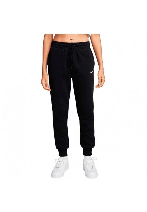 Pantaloni Nike W NSW PHNX FLC MR PANT STD