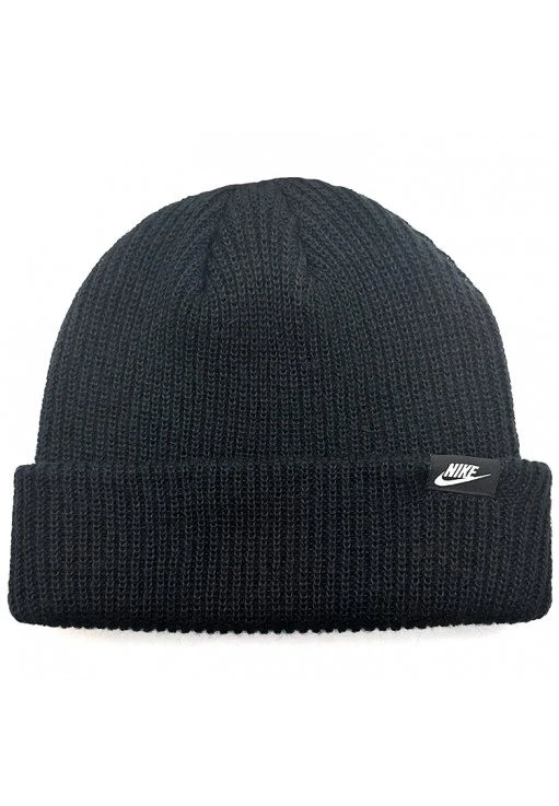 Шапка Nike U NK TERRA BEANIE SC FUT365 L