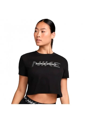 Tricou Nike W NK PRO SS CRP TEE