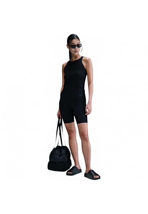 Майка Nike W NK INF DF TANK WD RIB
