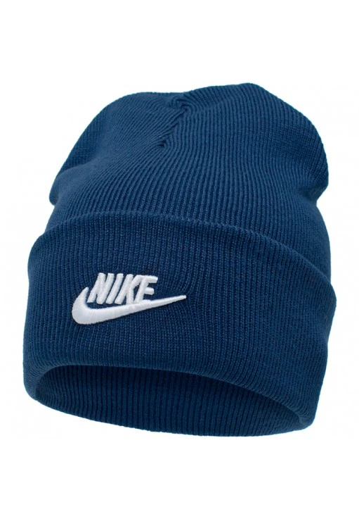 Шапка Nike K NK PEAK BEANIE TC FUT