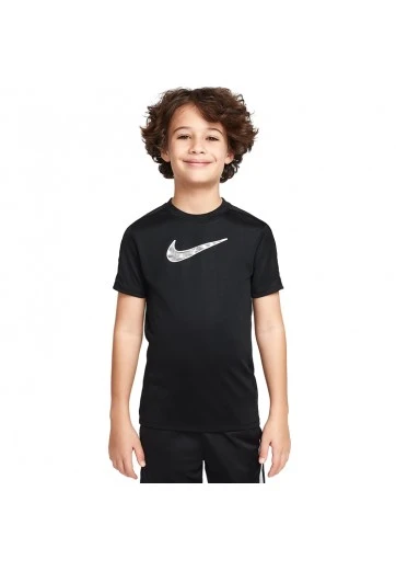 Tricou Nike K NK DF TRPHY23 SS TOP GX