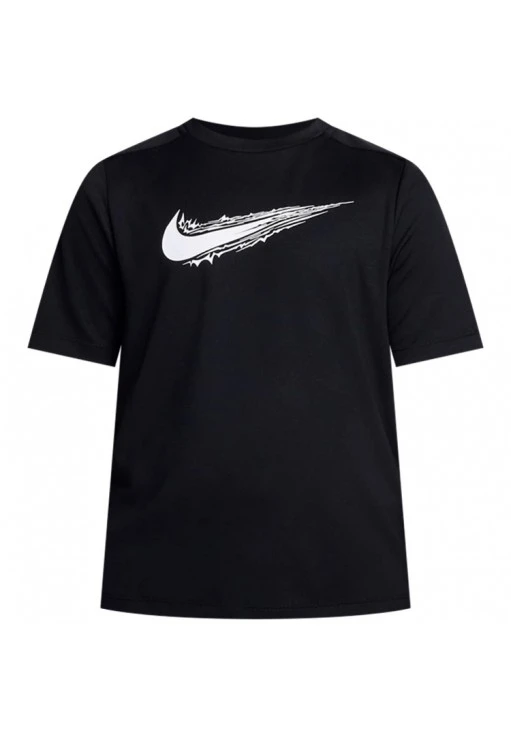 Футболка Nike B NK DF MULTI SS TOP HBR
