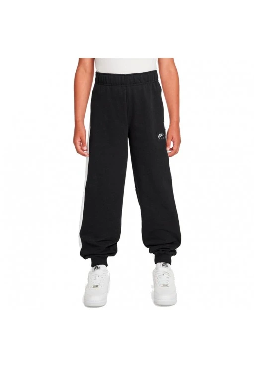 Pantaloni Nike K AIR FLC JOGGER -PD