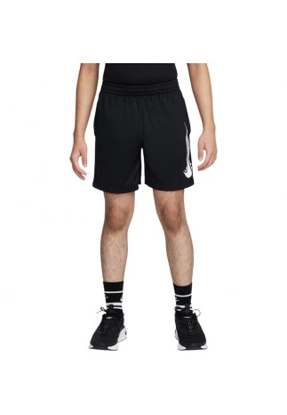 Sorti Nike B NK DF MULTI SHORT HBR