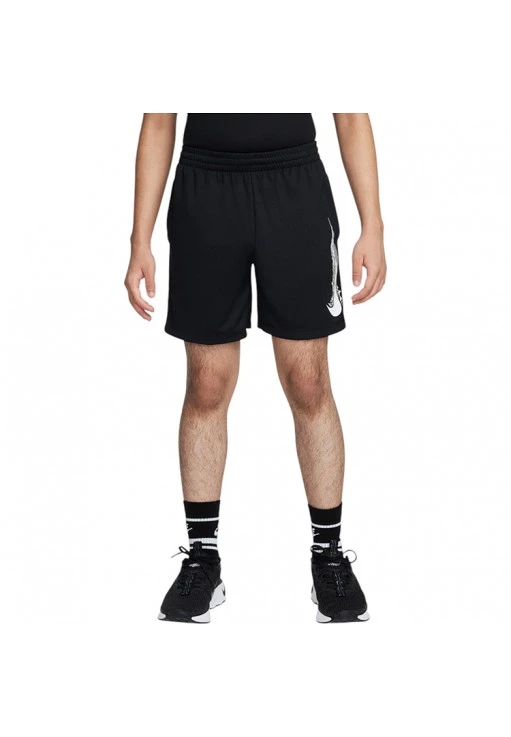 Sorti Nike B NK DF MULTI SHORT HBR