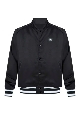 Scurta Nike M AIR VARSITY JKT