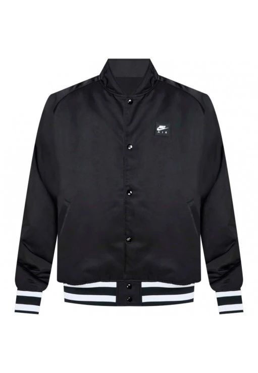 Scurta Nike M AIR VARSITY JKT