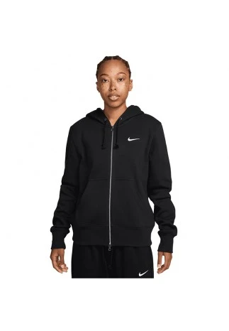 Толстовка Nike W NSW PHNX FLC STD FZ HDY