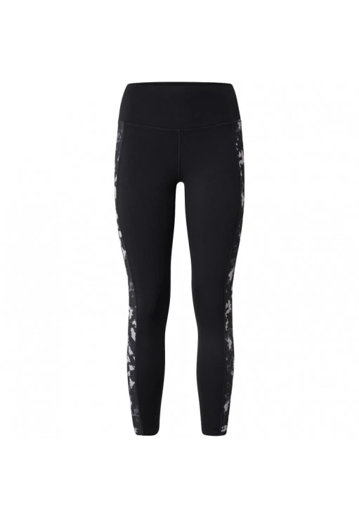 Panta-colanti Nike W NK ONE DF HR 7/8 TIGHT AOP