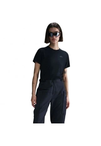 Tricou Nike W NK TRAIL DF UV SS TOP