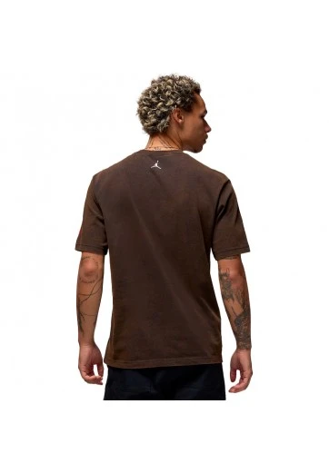 Tricou Nike M J REISSUE GX SS CREW