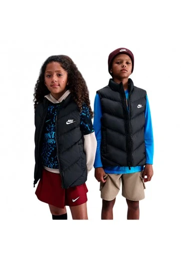 Vesta Nike K NSW TF ADP PUFFER VEST