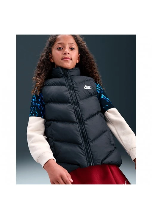 Жилет Nike K NSW TF ADP PUFFER VEST