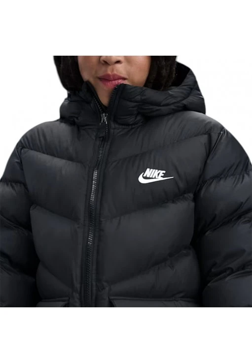 Scurta Nike K NSW TF ADP PUFFER PARKA