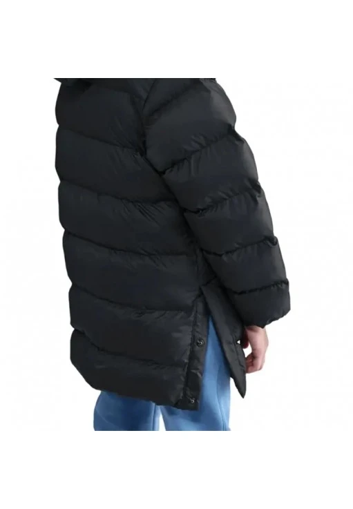 Scurta Nike K NSW TF ADP PUFFER MID THIGH