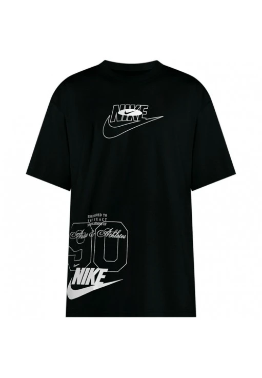 Tricou Nike W NSW DANCE OS TEE